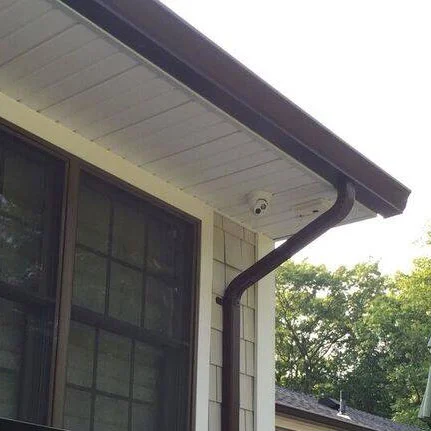 emergency gutter repair Shelter Island Heights ny